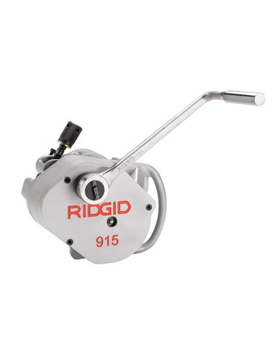 Ranhuradora Manual Ridgid 915