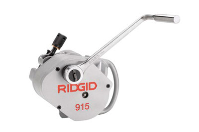 Ranhuradoras Ridgid