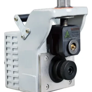 Ranhuradora Manual Poligroover M1-8