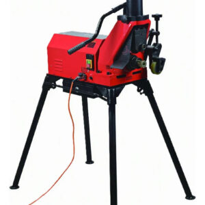 Máquina De Ranhura Elétrica Poligroover 2-12