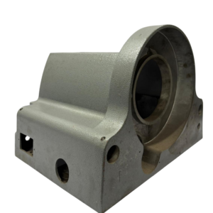 Carcaça para REI-4