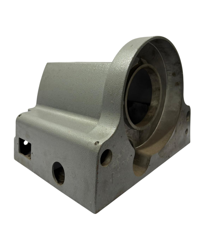 Carcaça para REI-4