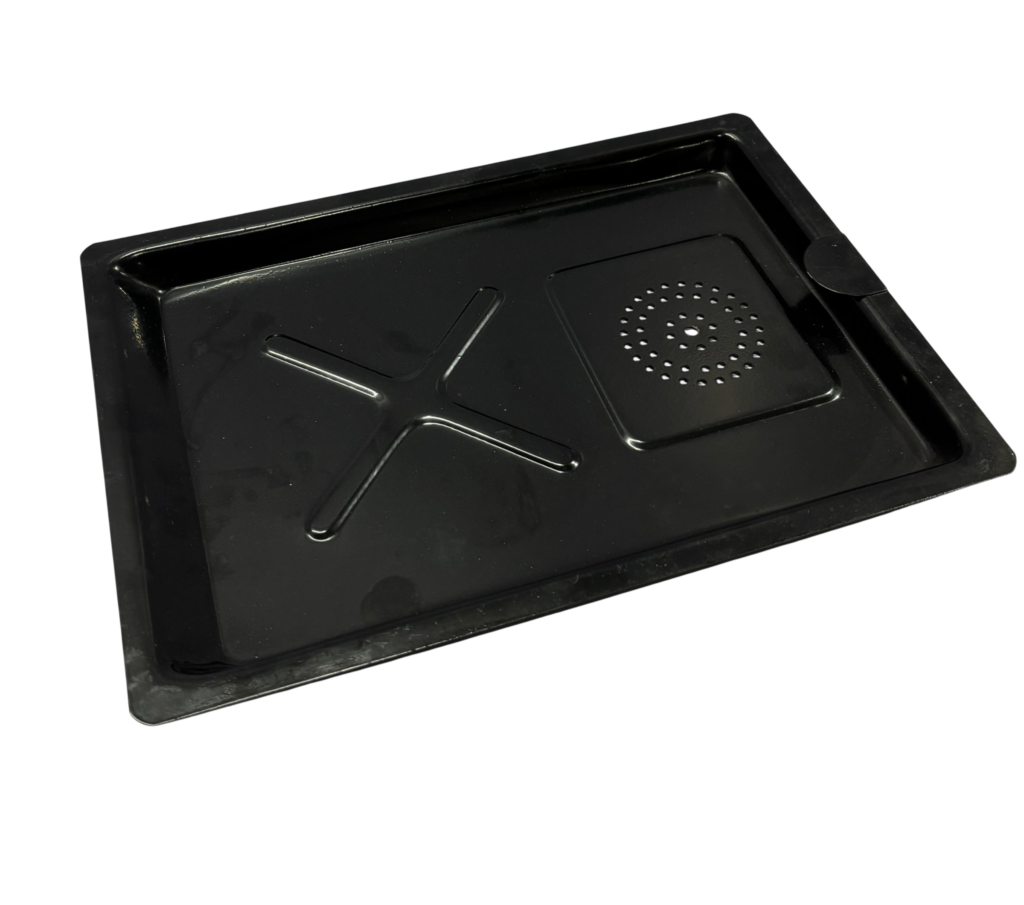 Bandeja Externa para REI-4
