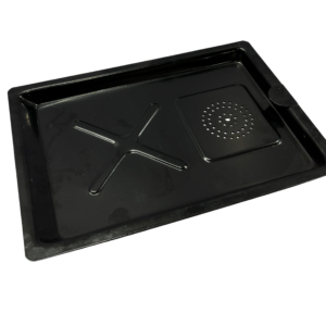 Bandeja Externa para REI-4