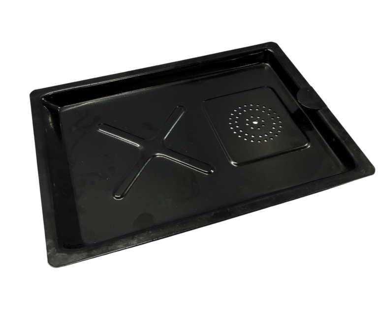 Bandeja Externa para REI-4